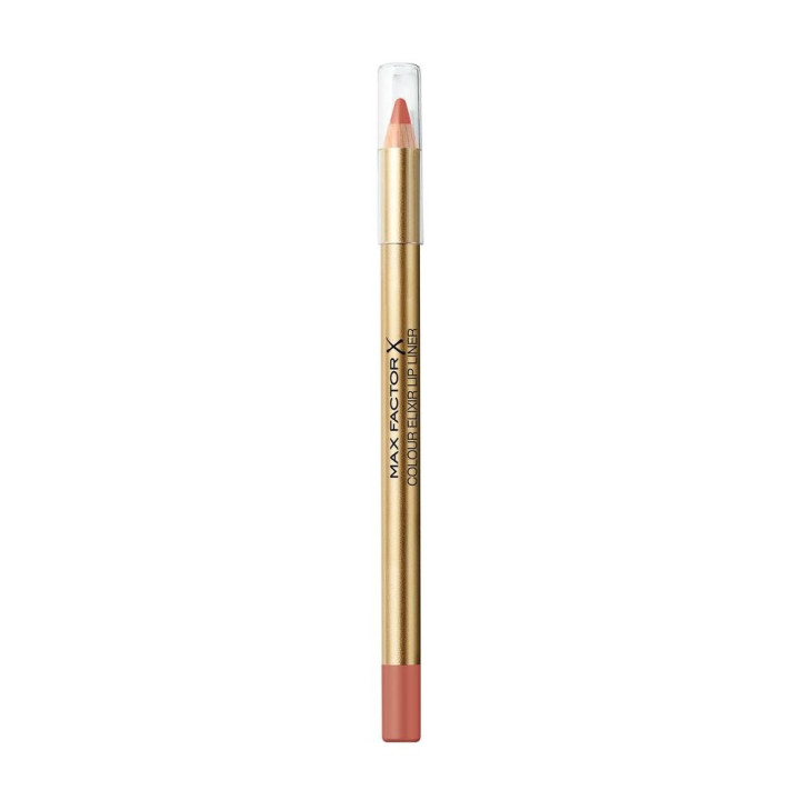 MaxFactor ceruzka na pery Colour Elixir 05