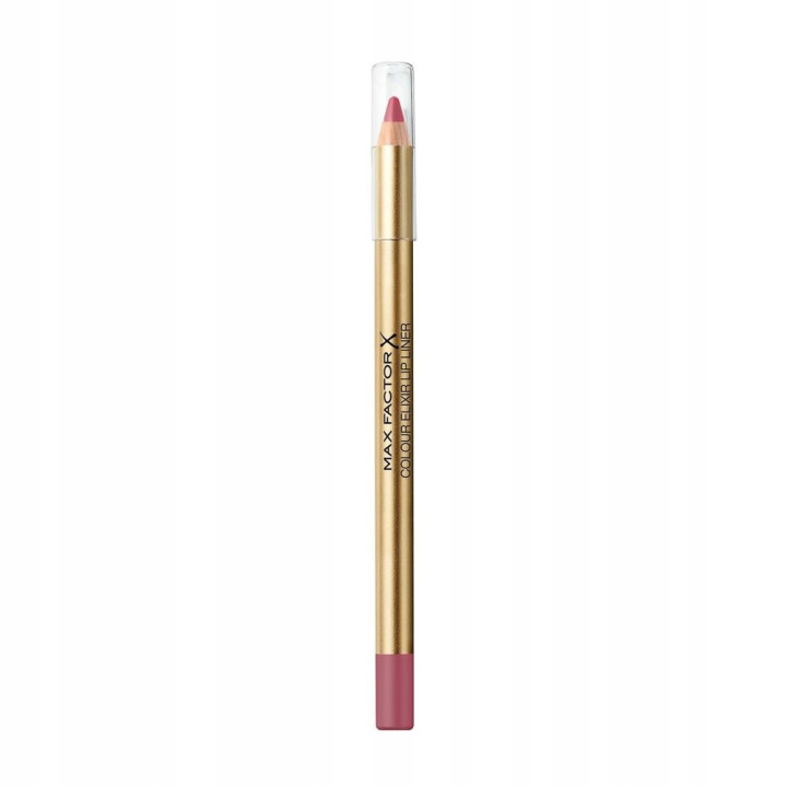 MaxFactor ceruzka na pery Colour Elixir 30