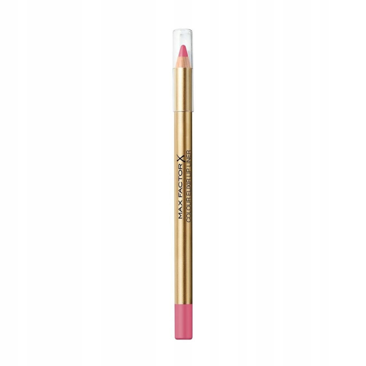 MaxFactor ceruzka na pery Colour Elixir 35