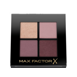 MaxFactor Colour Xpert quatro očné tiene 002