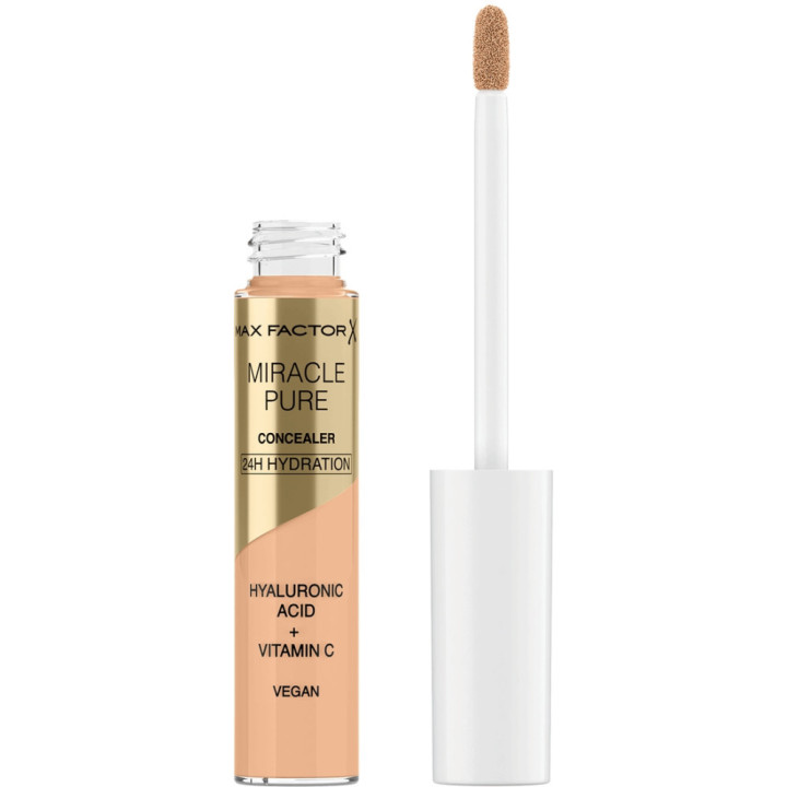 MaxFactor korektor Miracle Pure 001