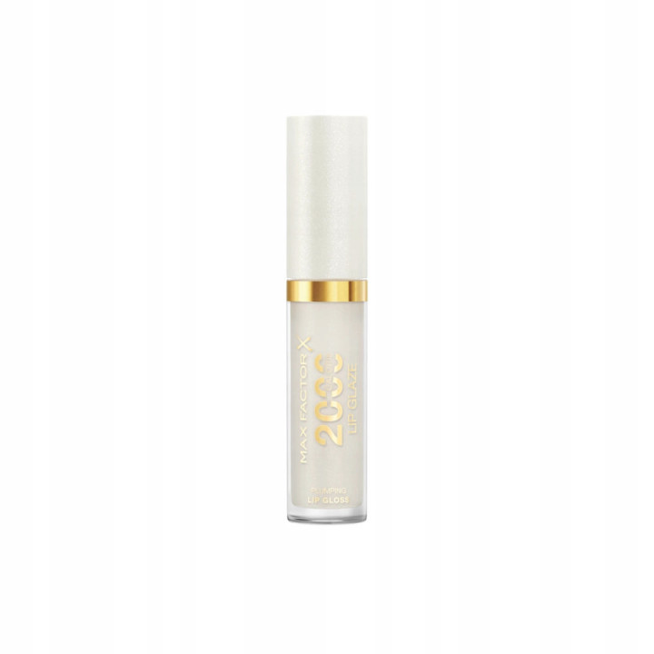 MaxFactor lesk hydratačný na pery 000 MELTING ICE