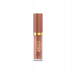 MaxFactor lesk hydratačný na pery 150 CARAMEL SWISH