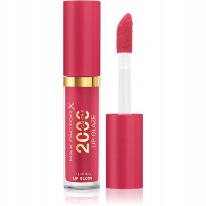 MaxFactor lesk na pery Calorie 30