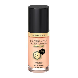 MaxFactor make-up Facefinity All Day Flawless 3v1 C40