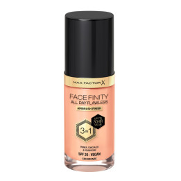 MaxFactor make-up Facefinity All Day Flawless 3v1 C80