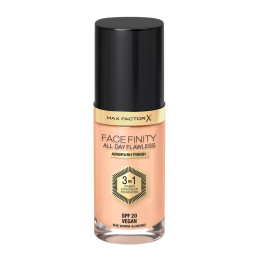 MaxFactor make-up Facefinity All Day Flawless 3v1 N45