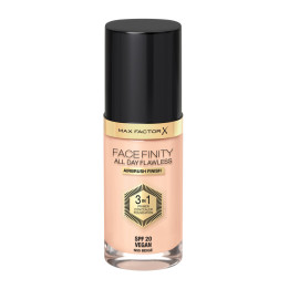 MaxFactor make-up Facefinity All Day Flawless 3v1 N55