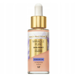 MaxFactor make-up Miracle Pure 10-30