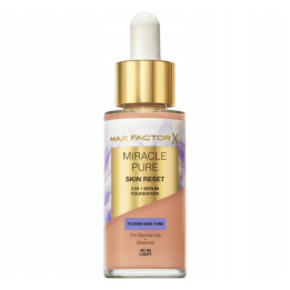 MaxFactor make-up Miracle Pure 40-60
