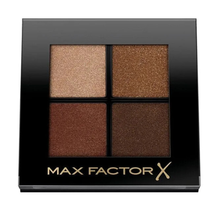 MaxFactor očné tiene Colour Xpert quatro 004