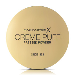 MaxFactor púder Creme Puff 13