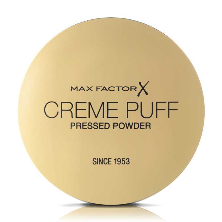 MaxFactor púder Creme Puff 13