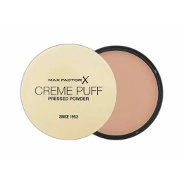 MaxFactor púder Creme Puff 40