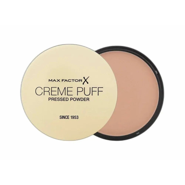 MaxFactor púder Creme Puff 40