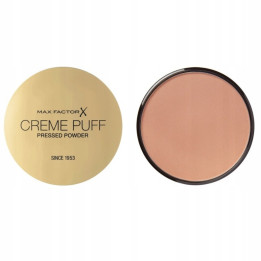 MaxFactor púder Creme Puff 5