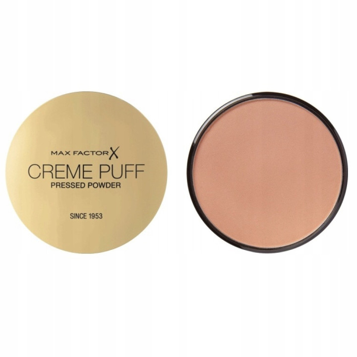 MaxFactor púder Creme Puff 5