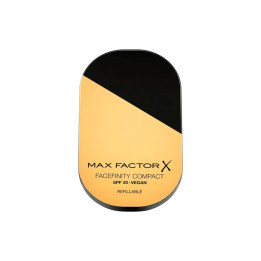 MaxFactor púder Facefinity 003