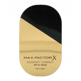 MaxFactor púder Facefinity 006