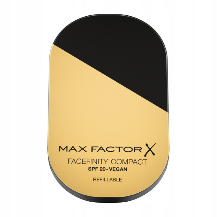 MaxFactor púder Facefinity 040