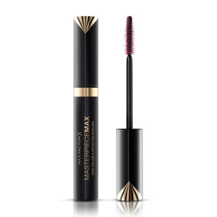 MaxFactor riasenka MasterPiece MAX BLACK