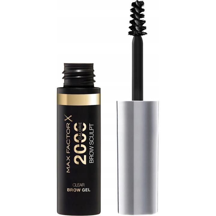 MaxFactor riasenka na obočie Calorie 00