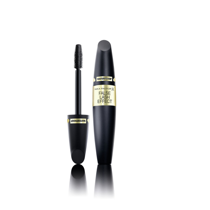 MaxFactor riasenka vodeodolná False Lash čierna