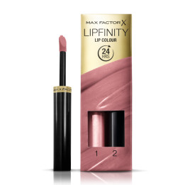 MaxFactor rúž dvojfázový Lipfinity 001