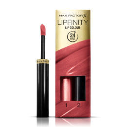 MaxFactor rúž dvojfázový Lipfinity 030