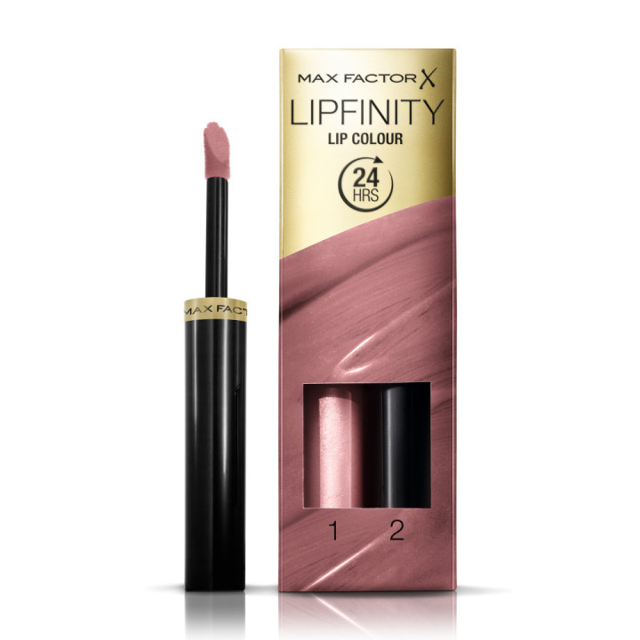 MaxFactor rúž dvojfázový Lipfinity 310