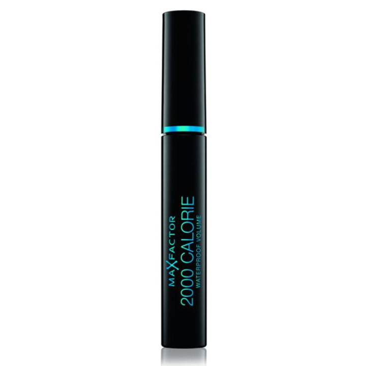 MaxFactor špirála vodeodolná Dramatic Volume čierna