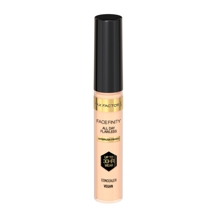 MaxFactor tekutý korektor Facefinity ADF 20