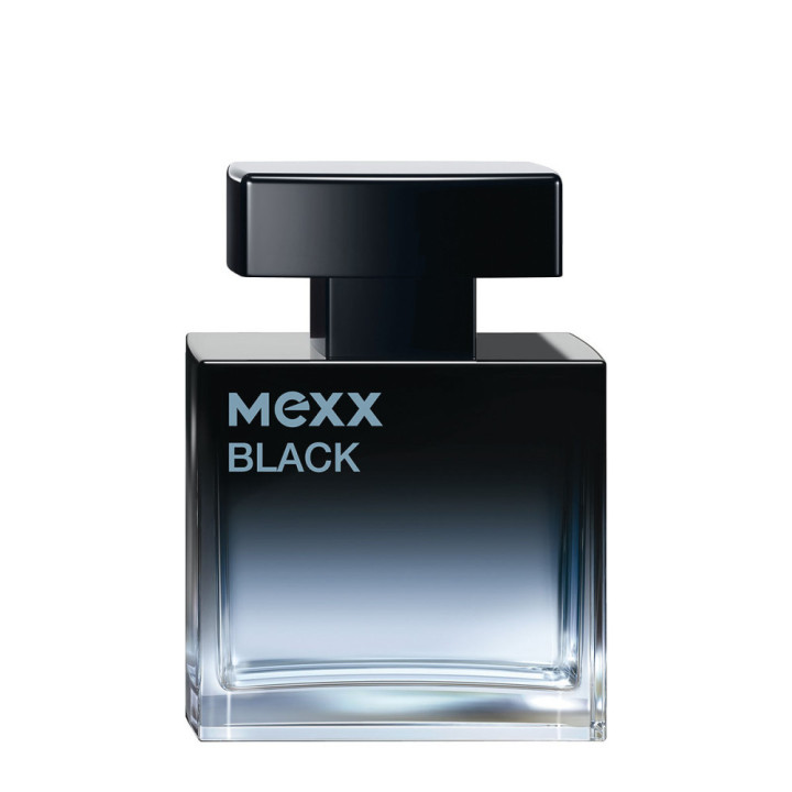 MEXX BLACK M EDT 30ml