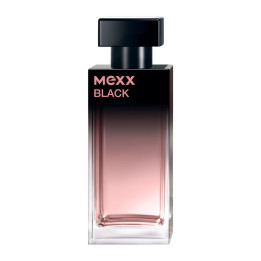 MEXX Black toaletná voda pre ženy 30ml