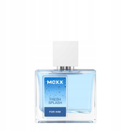 Mexx Fresh Splash For Him - Toaletná voda 30ml