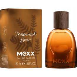 MEXX INSPIRED GLOW M EDP 50ml
