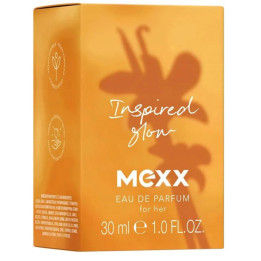 MEXX INSPIRED GLOW W EDP 50ml