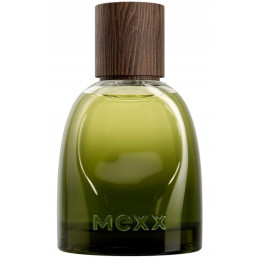 MEXX INSPIRED NATURE M EDP 50ml