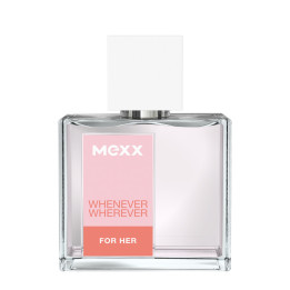 MEXX WW F EDT 30ML