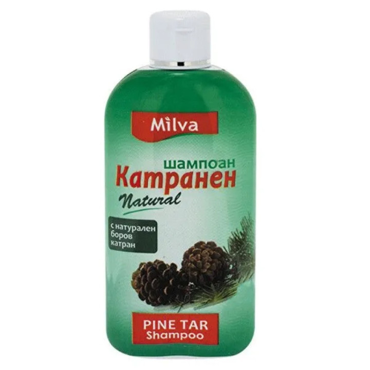 milva sampon
