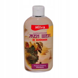 milva sampon