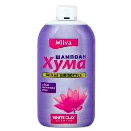 Milva šampón huma big 500ml