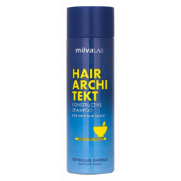 Milva šampón ryžový 200ml