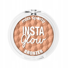 Miss Sporty Bronzer Instaglow 001