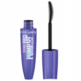Miss Sporty Divine False Lash riasenka 001