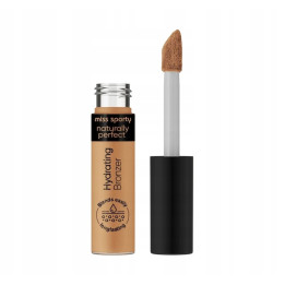 Miss Sporty Naturally Bronzer č. 20