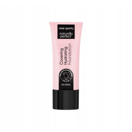 Miss Sporty RG make-up Naturally Perfect 10