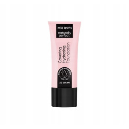 Miss Sporty RG make-up Naturally Perfect 20
