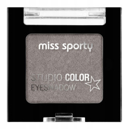 Miss Sporty RG mono očné tiene Studio Color 060