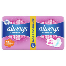 ALVAYS VLOZKY